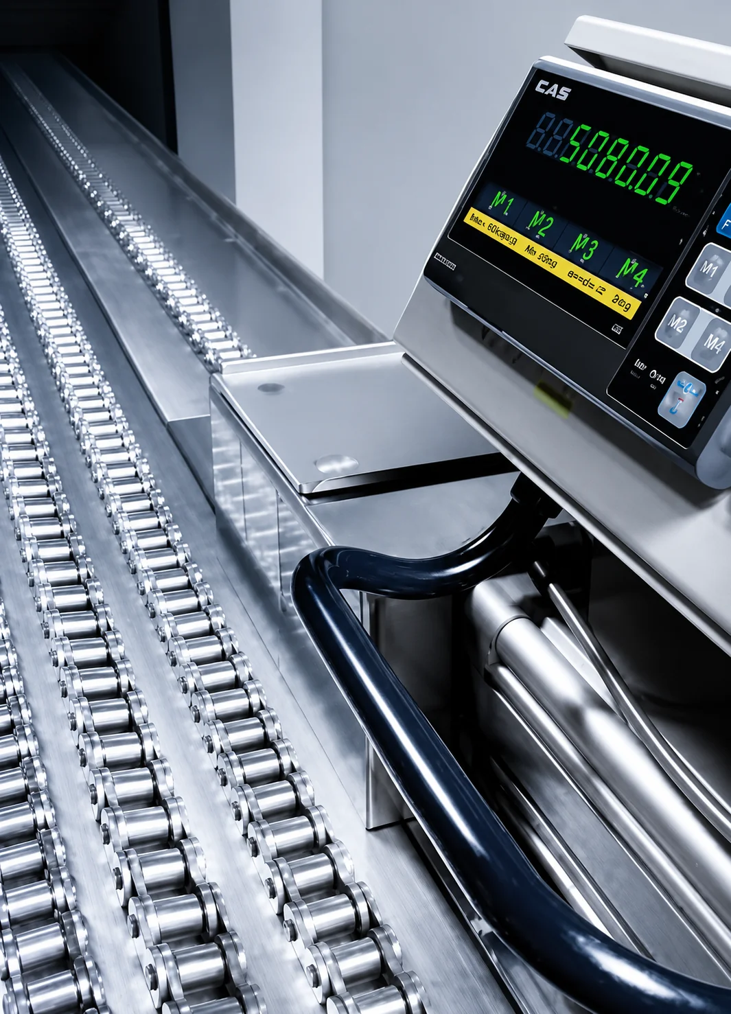 IWIS chain engineering